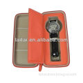 2013 new zipper bag watch boxes in china 1W-O